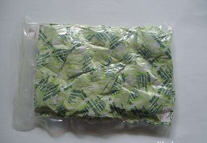 干燥劑包裝機(jī)讓生產(chǎn)包裝效率變得很快、質(zhì)量變得更好
