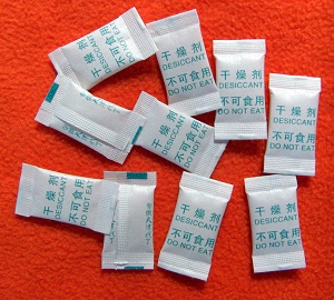 脫氧劑包裝機械發(fā)展前景廣闊，潛力巨大